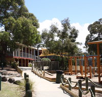 Camp Wilkin Baptist Centre - Coogee Beach Accommodation