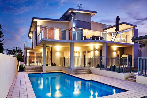 Casa Del Mar - Coogee Beach Accommodation 0