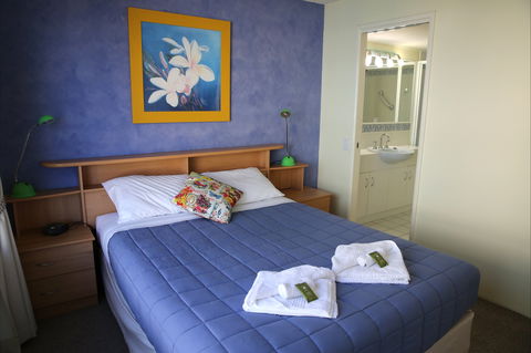 Cheltenham Apartments - Coogee Beach Accommodation 1