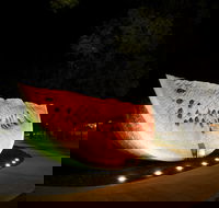 Chinchilla Motor Inn - Coogee Beach Accommodation