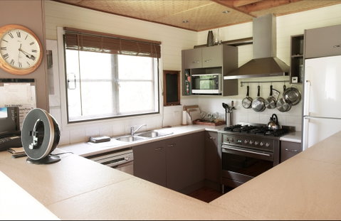 Cloud Nine Chalet - Coogee Beach Accommodation 2