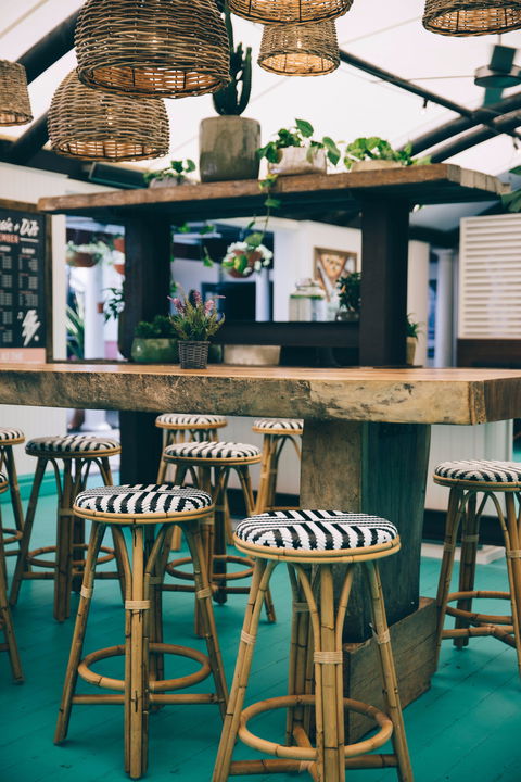 Coogee Bay Hotel - Coogee Beach Accommodation 1