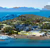 Coral Cove Apartments - Coogee Beach Accommodation