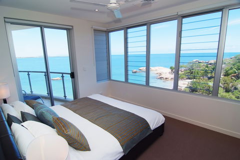 Coral Cove Apartments - Coogee Beach Accommodation 2