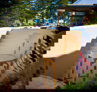 Cottesloe Artist's Beach Retreat - Coogee Beach Accommodation