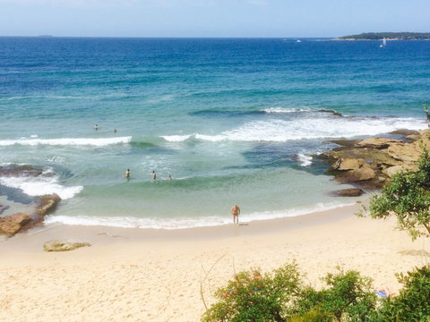 Cronulla Seabreeze Bed And Breakfast - Coogee Beach Accommodation 0
