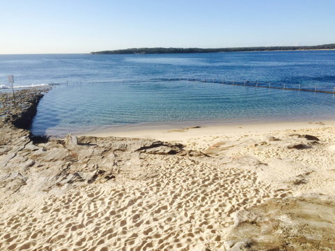 Cronulla Seabreeze Bed And Breakfast - Coogee Beach Accommodation 1