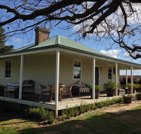 Crookwell Farmhouse - Coogee Beach Accommodation