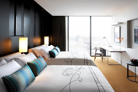 Crown Metropol Melbourne - Coogee Beach Accommodation 2