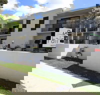 Dalby Fairway Motor Inn - Coogee Beach Accommodation