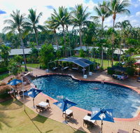 Darwin FreeSpirit Resort - Coogee Beach Accommodation