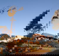 Daysy Hill Country Cottages - Coogee Beach Accommodation