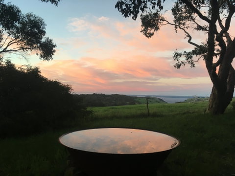 Deep Creek Retreat - Coogee Beach Accommodation 0