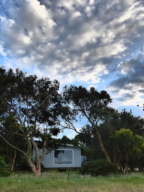 Deep Creek Retreat - Coogee Beach Accommodation 1