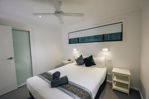 Del Rio Riverside Resort - Coogee Beach Accommodation 2