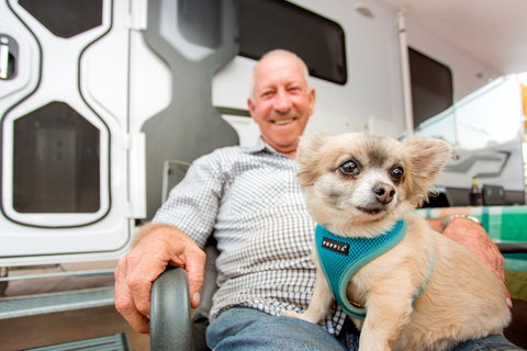 Discovery Parks - Port Hedland - Coogee Beach Accommodation 1