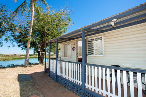 Discovery Parks - Port Hedland - Coogee Beach Accommodation 2