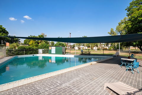 Discovery Parks - Mount Isa - Coogee Beach Accommodation 2