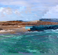 Discovery Parks - Robe - Coogee Beach Accommodation