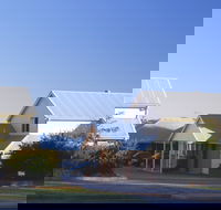 Dolphin Shores - Coogee Beach Accommodation
