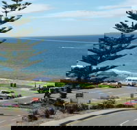 Dolphins 8 - Coogee Beach Accommodation