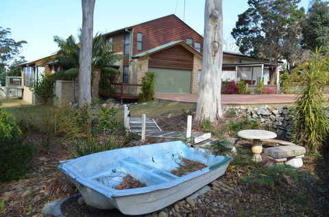 Echostayz Chez Shar Beach House - Coogee Beach Accommodation 1