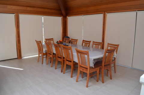 Echostayz Chez Shar Beach House - Coogee Beach Accommodation 2