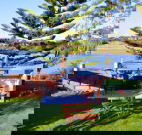 Edgewater Motel - Coogee Beach Accommodation