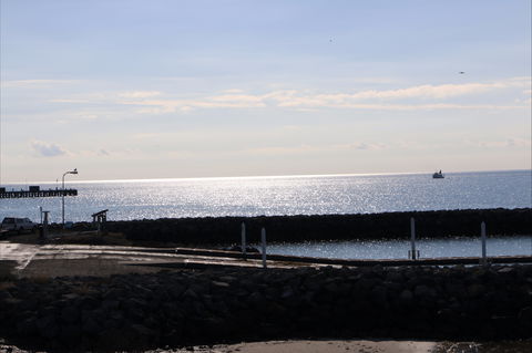 Edithburgh Caravan Park - Coogee Beach Accommodation 1