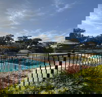 Elliston Caravan Park - Coogee Beach Accommodation