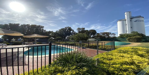 Elliston Caravan Park - Coogee Beach Accommodation 0