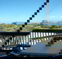Elliston Waterloo Bay Tourist Park - Coogee Beach Accommodation