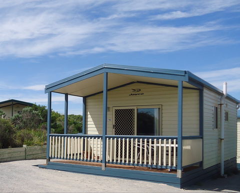 Elliston Waterloo Bay Tourist Park - Coogee Beach Accommodation 2