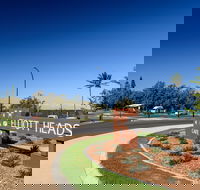 Elliott Heads Holiday Park - Coogee Beach Accommodation