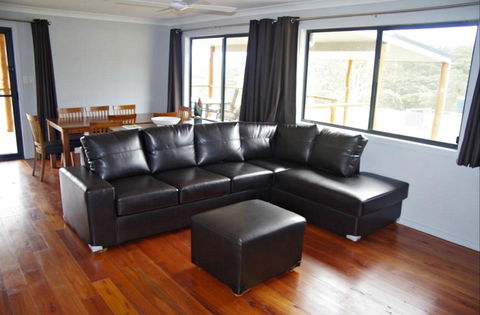 Ewetopia Farm - Coogee Beach Accommodation 0
