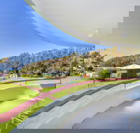 Fathoms 9 - Coogee Beach Accommodation