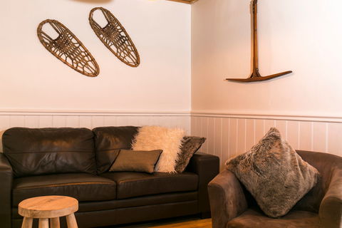 Feathertop Alpine Lodge - Coogee Beach Accommodation 1