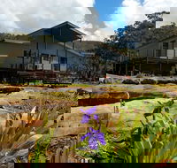 Fieri Natura in Kangaroo Valley - Coogee Beach Accommodation