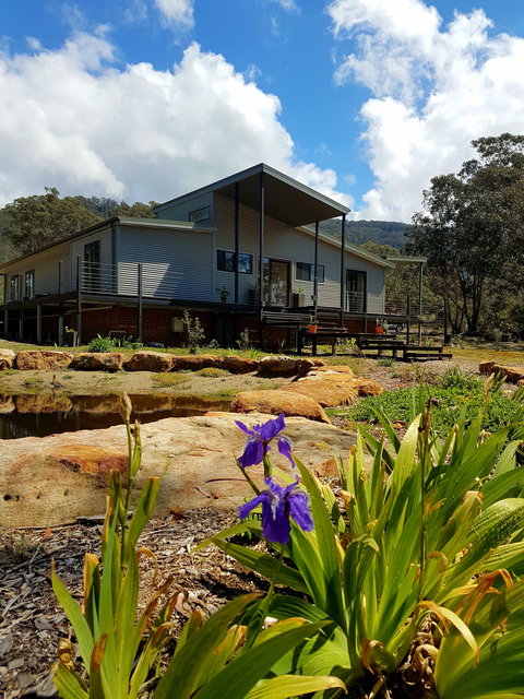 Fieri Natura In Kangaroo Valley - Coogee Beach Accommodation 0