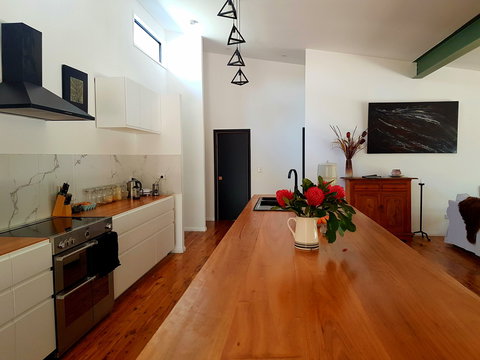 Fieri Natura In Kangaroo Valley - Coogee Beach Accommodation 1