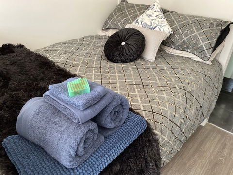 ForknFarm Homestead - Coogee Beach Accommodation 2