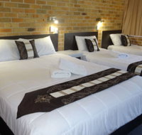 Forster Palms Motel - Coogee Beach Accommodation