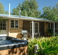 Ford Cottage Bed  Breakfast - Coogee Beach Accommodation