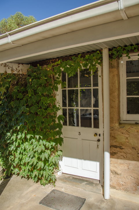 Ford Cottage Bed & Breakfast - Coogee Beach Accommodation 1