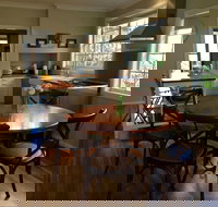 Foxton Park - Coogee Beach Accommodation