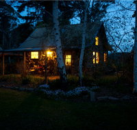 Garden Cottage Stanley - Coogee Beach Accommodation