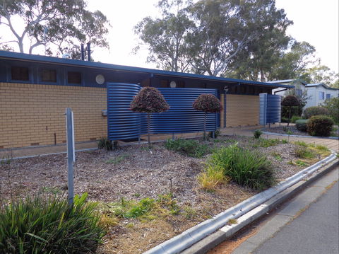 Gawler Caravan Park - Coogee Beach Accommodation 0