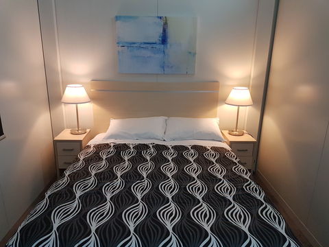 Gawler Caravan Park - Coogee Beach Accommodation 2