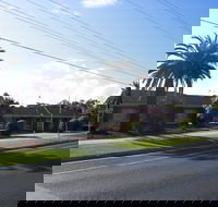 Geelong Golden Palms Motel - Coogee Beach Accommodation