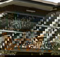 Gipsy Point Lodge - Coogee Beach Accommodation